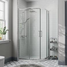 Shower Corner Diamond (8FMDQD10X80RH)