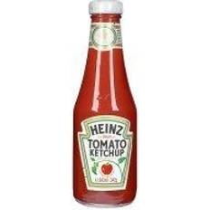 Ketchup & Mustard Heinz Tomato Ketchup 300ml 12 342g