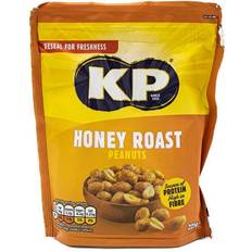 KP Honey Roasted Peanuts 225g