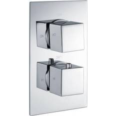 RAK Ceramics Square Concealed 2 Shower