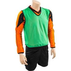 Precision Mesh Training Bib (youth, Adult) (green, Youths)