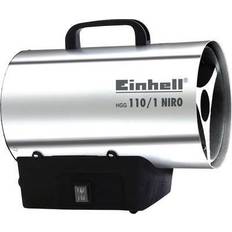 Einhell Heat Gun Einhell HGG 110/1 Niro DE/AT Hot air blower