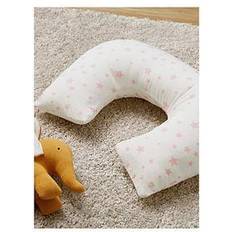 Silentnight Safe Nights Grow With Me Pillow Star