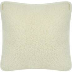 Wool Pillows Balson Plain Merino Complete Decoration Pillows White