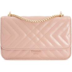 Dune London Edorchie Crossbody Bag - Blush