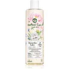 Farmona Bath & Shower Products Farmona Herbal Care Moisturizing Floral Bath With Geranium Oil 400
