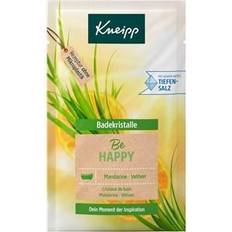 Kneipp Bath essence Bath crystals Happy bath salt 60