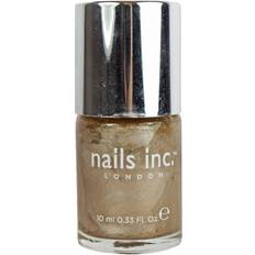 Nails Inc Chesterfield Hill 10