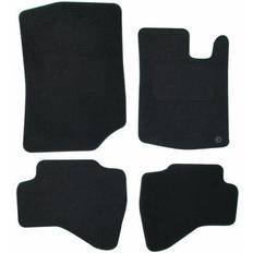 POLCO Standard Tailored Car Mat Peugeot 107