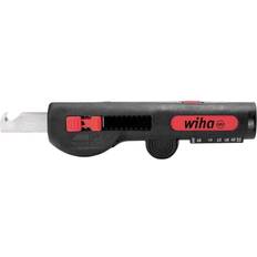 Wiha 44242 Cable stripper to 20 to Peeling Plier