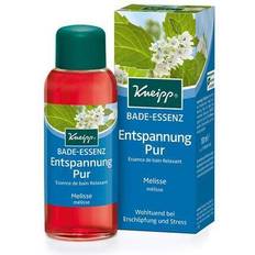 Kneipp Bath essence Bath oils Bath Essence “Entspannung Pur” Pure relaxation