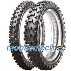 All Season Tyres Motorcycle Tyres Maxxis M7332+ MX ST 80/100-12 TT 41M Rear wheel, NHS