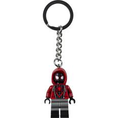 LEGO Miles Morales Keyring