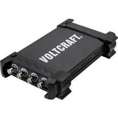 Voltcraft DSO-3104 USB Oscilloscope