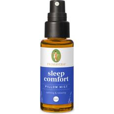 Best Aroma Oils Primavera sleep comfort pillow mist