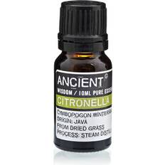 Best Aroma Oils Ancient Wisdom Citronella Essential Oil 10 ml or 0.34 fl oz