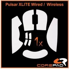 Corepad Soft Grips Pulsar Xlite Wired/Xlite Wireless/Xlite V2 Wireless