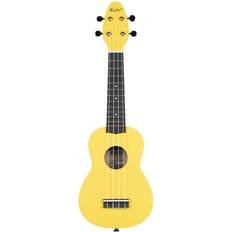 Ortega Keiki K2-LGR Sopran Ukulele Pack Lemon Grass