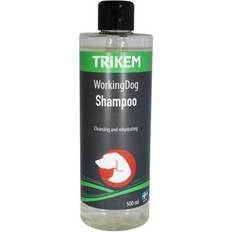 Trikem Schampo WorkingDog Shampoo 500