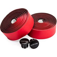 Easton Microfibre Bar Tape Red