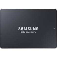 Samsung PM893 7.68TB SATA Enterprise SSD Internal 2.5 SATA 6Gb/s Tri