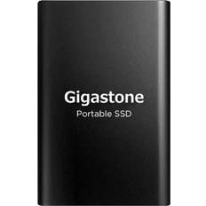Gigastone Dane-Elec P250 External Solid State Drive, 1TB
