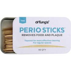 Dental Sticks Tung's, Perio Sticks, Thin, 80 Sticks
