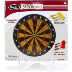 Toysmith Magnetic Dart Board