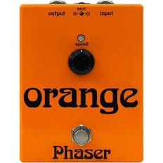 Orange Amplifiers Phaser Effects Pedal