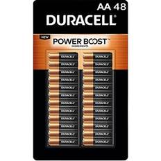 Procter & Gamble Duracell AA Alkaline Batteries 48 Ct