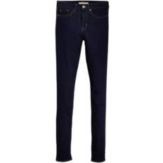 Slim - Women Jeans Levi's 311 Shaping Skinny Jeans - Darkest Sky/Blue