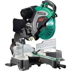 Hikoki C12RSH2J2Z 1600W Slide Compound Mitre Saw 305MM 110V