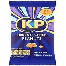 KP Original Salted Peanuts 75g