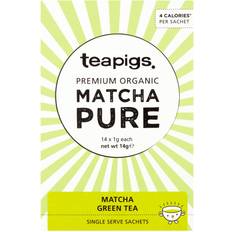 Teapigs Matcha On The Go