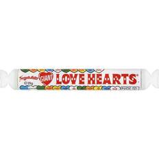 Swizzels Matlow Love Heart Tube