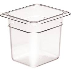 Cambro Camwear Kitchen Storage 6pcs