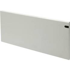 Adax Slimline Electric Panel Heater, Mounted