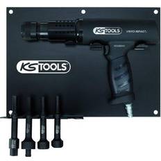 KS Tools 515.3880 Pneumatic hammer drill chisel 6.30 bar