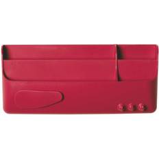 Red Board Erasers & Cleaners Bi-Office Magnetic Whiteboard Smart Accessory Box 48105BS