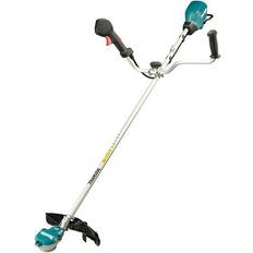 Makita Combi Trimmers Grass Trimmers Makita UR002G 40V MAX XGT Brushless Brush Cutter Body