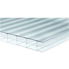 Wickes 16mm Triplewall Polycarbonate Sheet