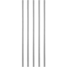 Quttin Reusable Straws 4 pieces