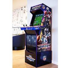 Arcade1up Nfl Blitz Arcade Machine