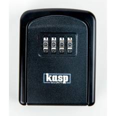 Kasp Safes & Lockboxes Kasp K60175D Combination Key Safe
