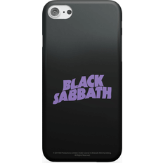 Bravado Black Sabbath Phone Case for iPhone and Android iPhone 6 Plus Snap Case Gloss