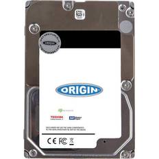 Origin Storage Nb-500sata/7 500gb 7200rpm 2.5 Sata Notebook Etc Drive