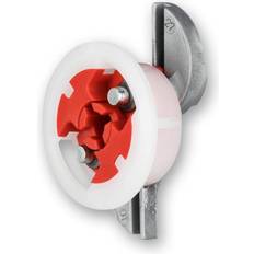 Grip it Red 18mm 74kg Capacity Plasterboard Fixings Screws