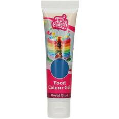 Funcakes Food Colour Gel Royal Colouring