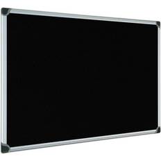 Displaytavla Maya 60x90 aluminiumram