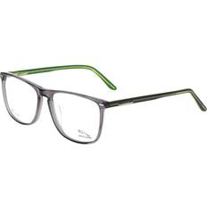 Jaguar 31519 4627, including lenses, SQUARE Glasses, MALE